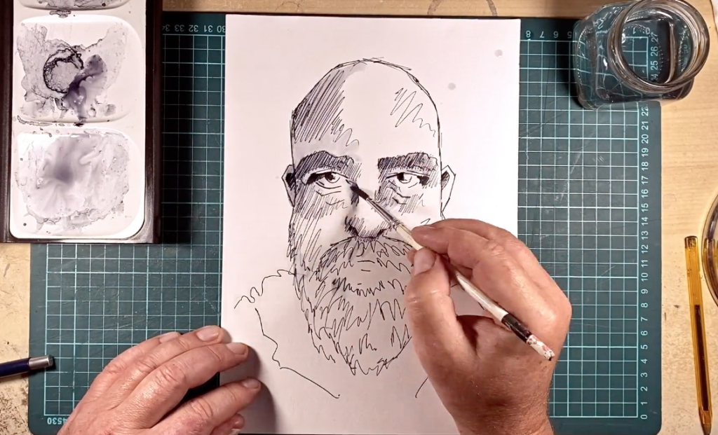 portrait-thecolorist